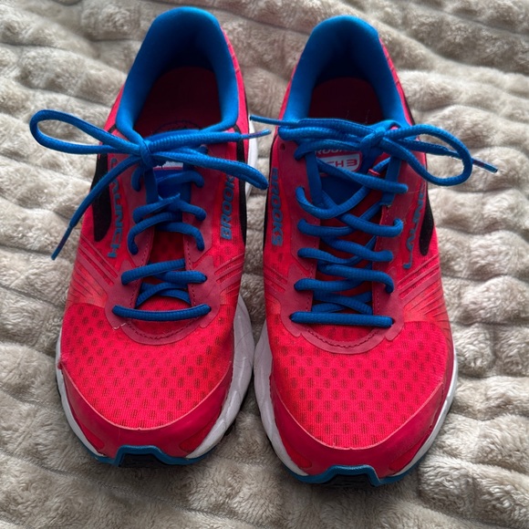 Brooks  Launch 3  women’s - Picture 2 of 5